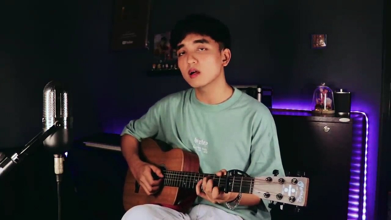 Coldplay Fix You cover