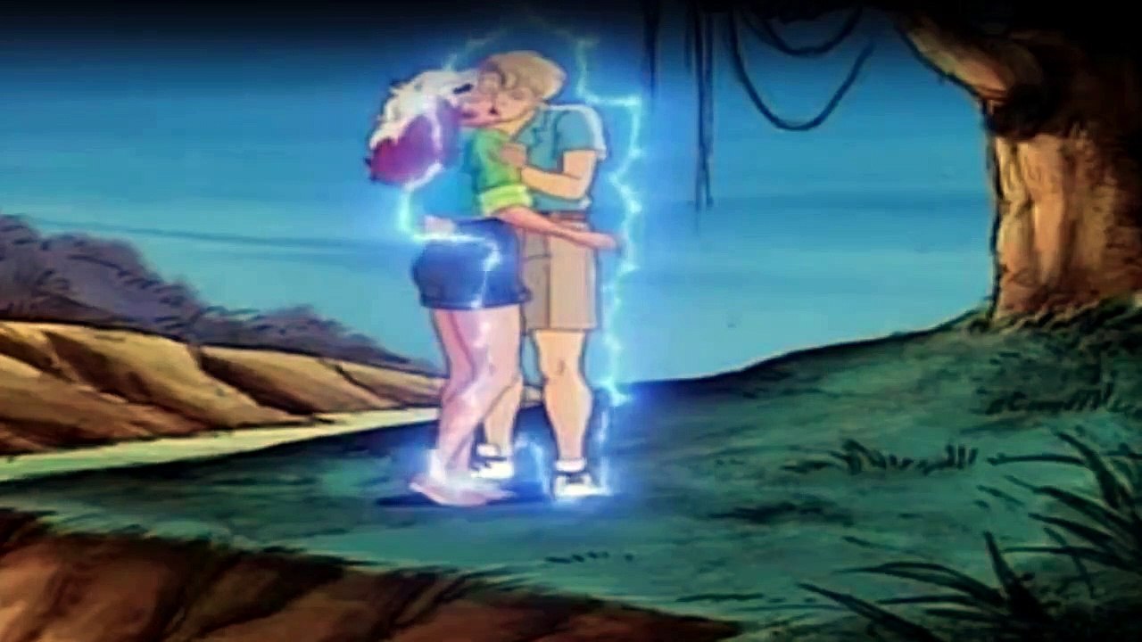 X-Men The Animated Series Staffel 3 Folge 19 HD Deutsch