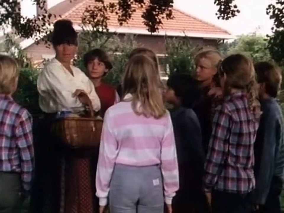 Das Geheimnis des siebten Weges Staffel 1 Folge 11 HD Deutsch