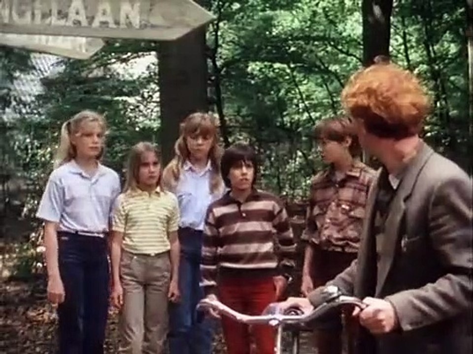 Das Geheimnis des siebten Weges Staffel 1 Folge 3 HD Deutsch