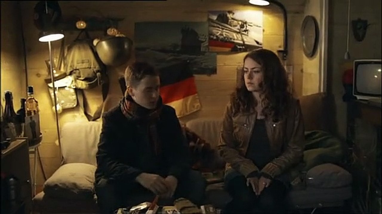 Bloch Staffel 1 Folge 16 - Part 01 HD Deutsch