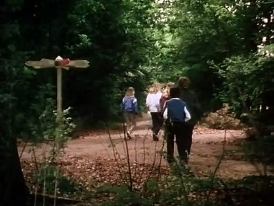 Das Geheimnis des siebten Weges Staffel 1 Folge 6 HD Deutsch