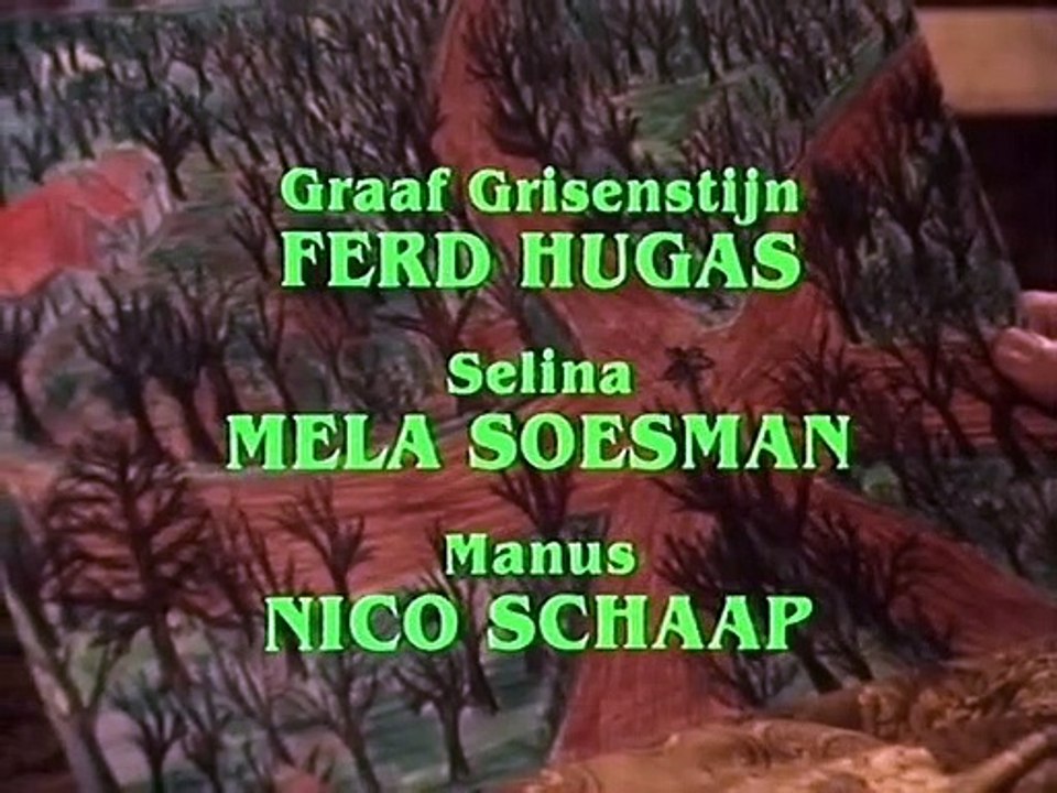 Das Geheimnis des siebten Weges Staffel 1 Folge 9 HD Deutsch