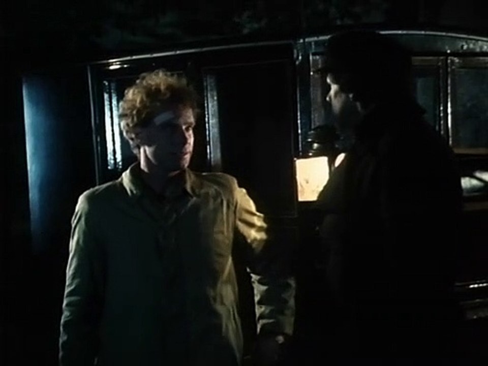 Das Geheimnis des siebten Weges Staffel 1 Folge 7 HD Deutsch
