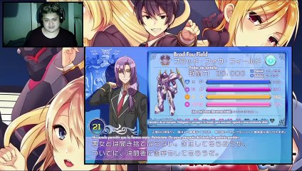 OTOME GAME SEKAI | HUMILLANDO PRINCESOS | CAPITULO 4 REACCION