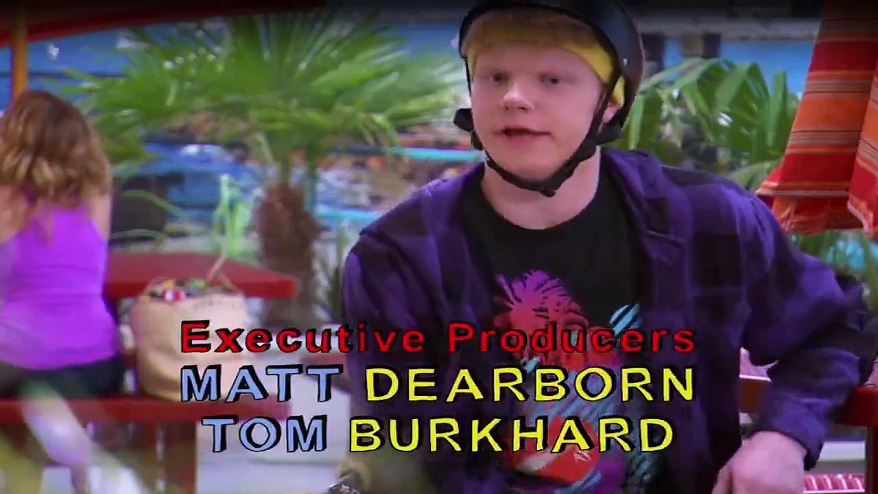 Zeke & Luther Staffel 2 Folge 12 HD Deutsch