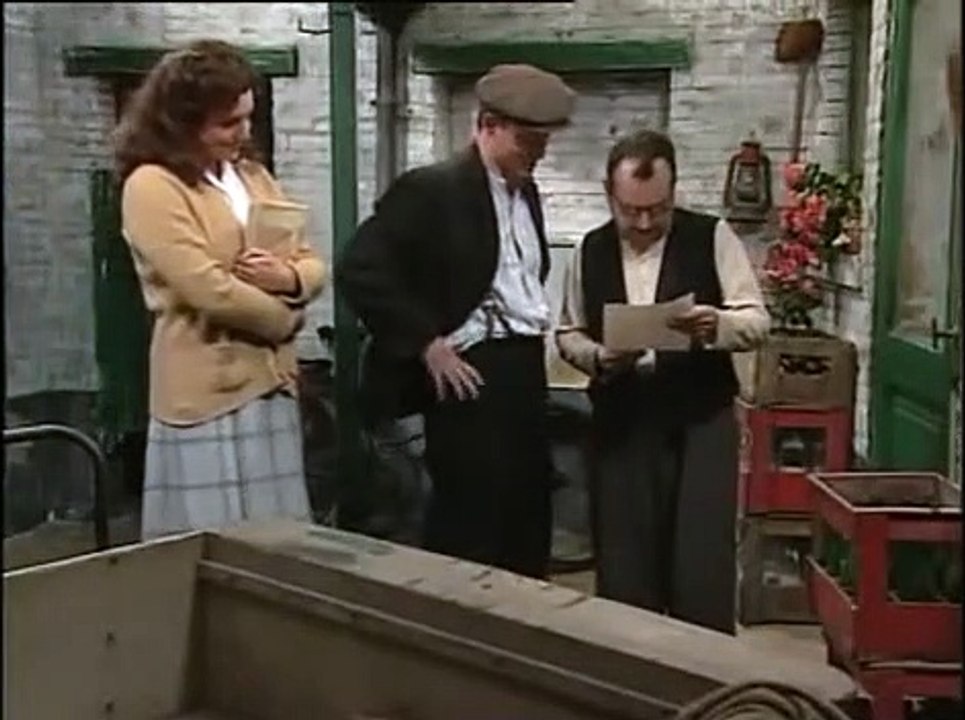 LILI EN MARLEEN SEIZOEN 1 AFLEVERING 9 RENDEZ-VOUS (DEEL 1).