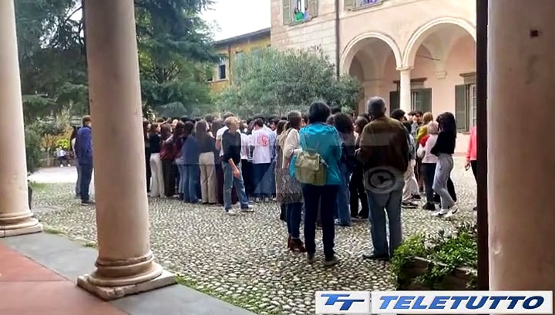 Video News - ASSEMBLEA ALL'ARNALDO