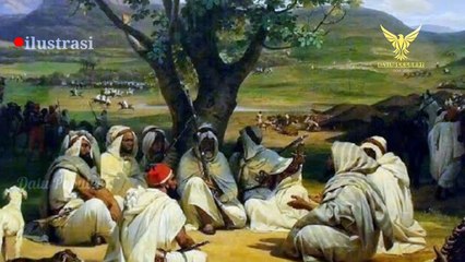 Kisah Nabi Muhammad Saw Dirindukan Pemuda Yahudi.-Terharu Mendengarnya