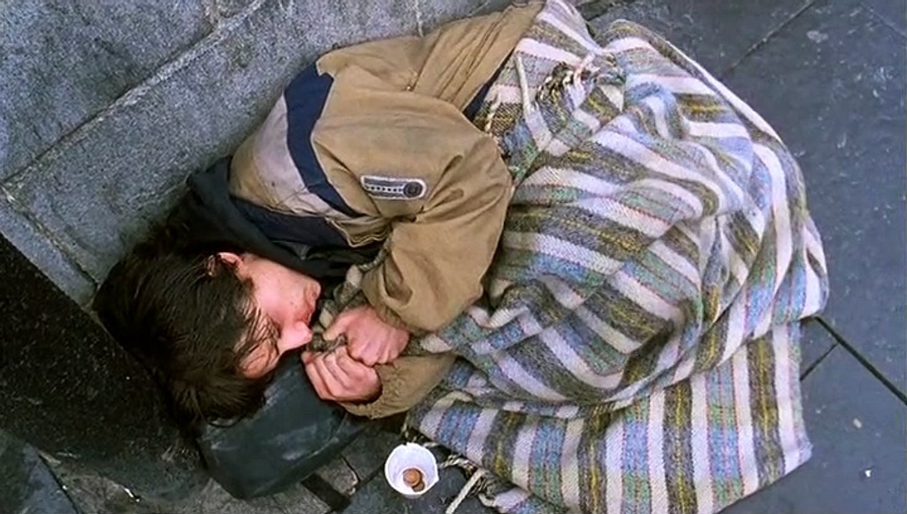 Hautnah - Die Methode Hill Staffel 2 Folge 3 - Part 02 HD Deutsch