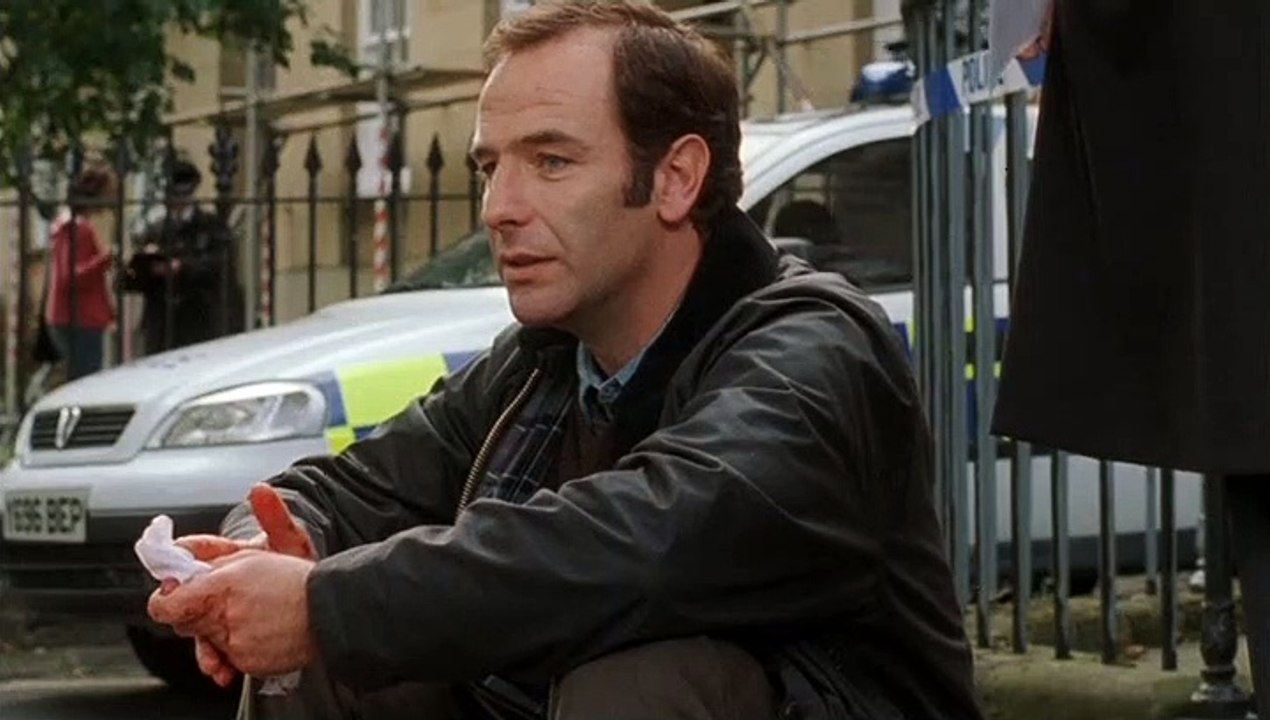 Hautnah - Die Methode Hill Staffel 3 Folge 2 - Part 02 HD Deutsch