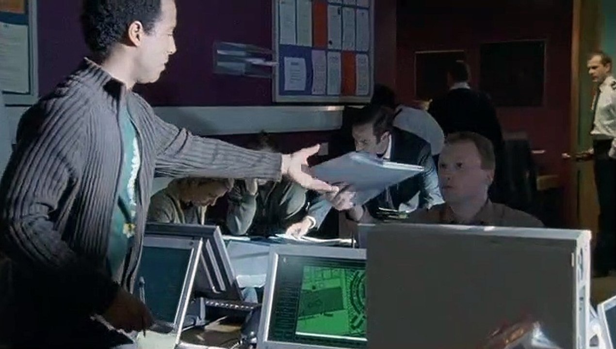 Hautnah - Die Methode Hill Staffel 3 Folge 1 - Part 02 HD Deutsch