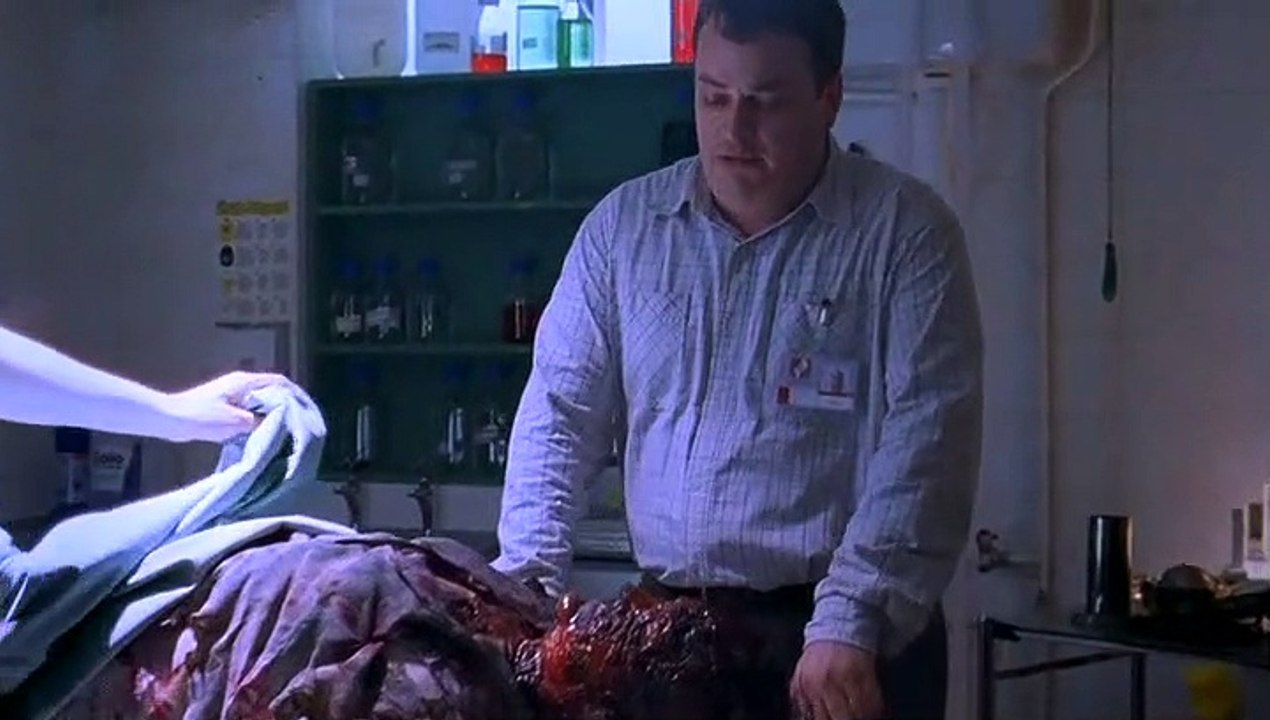 Hautnah - Die Methode Hill Staffel 2 Folge 4 - Part 02 HD Deutsch