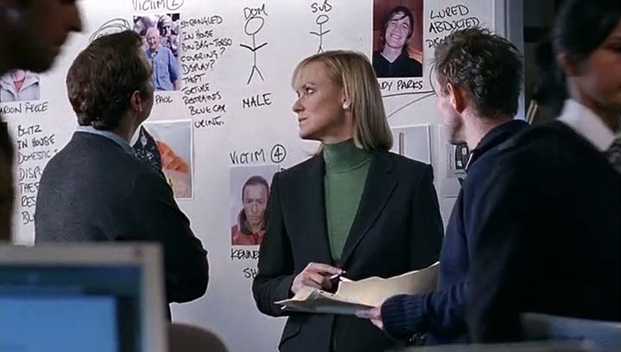 Hautnah - Die Methode Hill Staffel 3 Folge 3 - Part 02 HD Deutsch