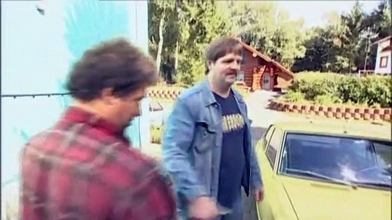 Die Ludolfs - 4 Brüder aufm Schrottplatz Staffel 3 Folge 11 HD Deutsch