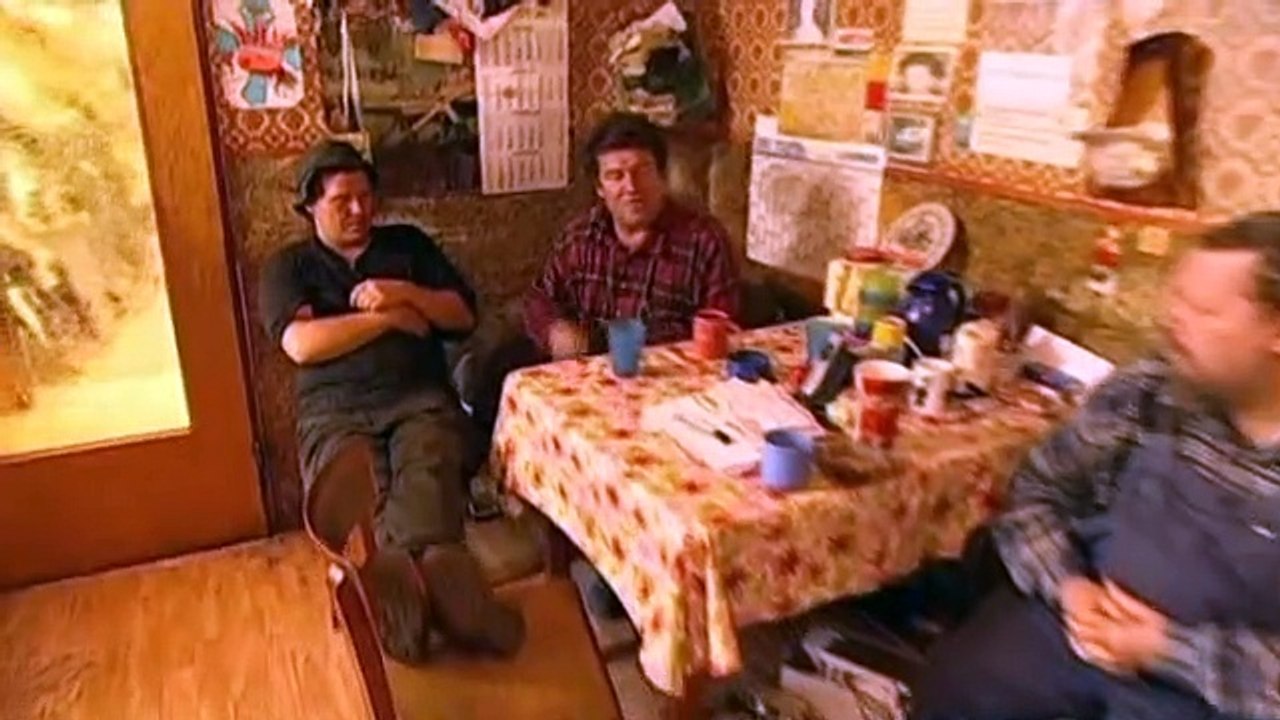 Die Ludolfs - 4 Brüder aufm Schrottplatz Staffel 3 Folge 15 HD Deutsch