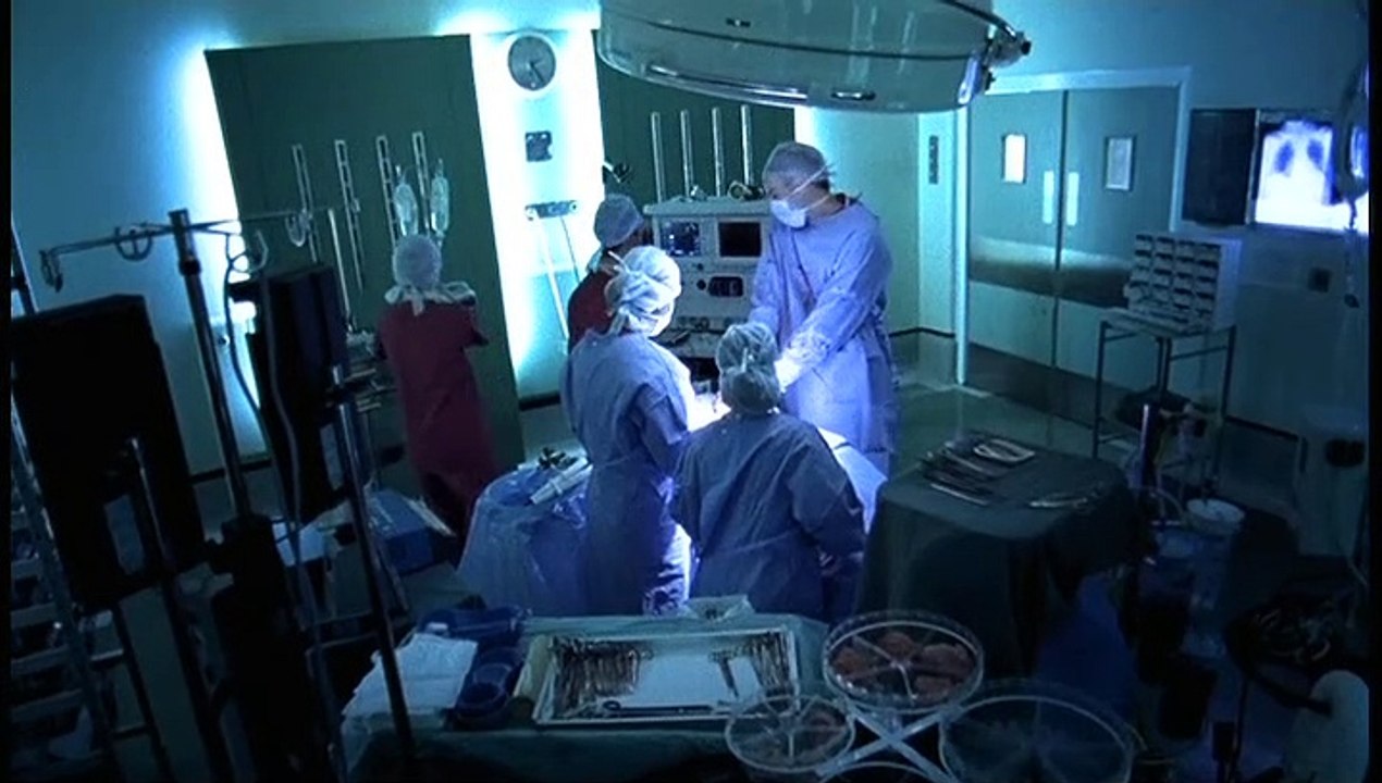 Hautnah - Die Methode Hill Staffel 2 Folge 4 - Part 01 HD Deutsch