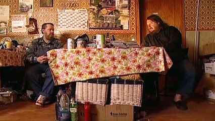 Die Ludolfs - 4 Brüder aufm Schrottplatz Staffel 3 Folge 22 HD Deutsch