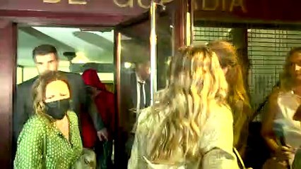 Libertad provisional para la joven detenida por secuestrar un bebé en el hospital