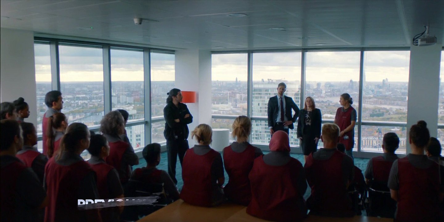 Cleaning Up Staffel 1 Folge 4 HD Deutsch