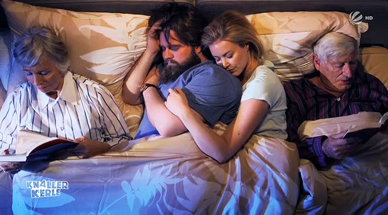 Knallerfrauen Staffel 1 Folge 3