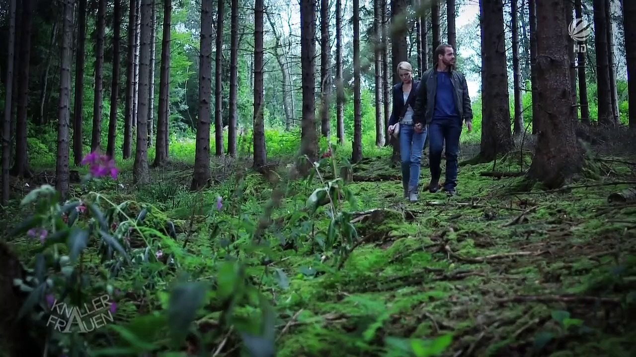 Knallerfrauen Staffel 2 Folge 1