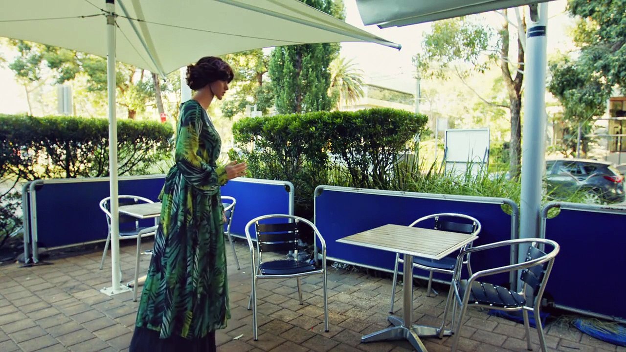 Alien TV Staffel 1 Folge 11 HD Deutsch