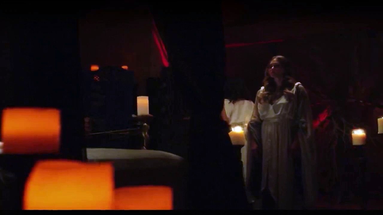 Into the Dark Staffel 1 Folge 6 - Part 02 HD Deutsch