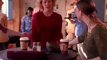 Buffy the Vampire Slayer S06E18 Entropy