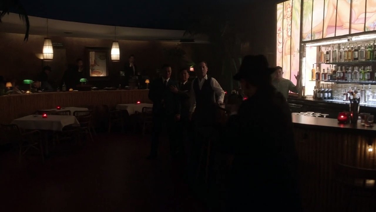 The Man in the High Castle Staffel 4 Folge 10 HD Deutsch