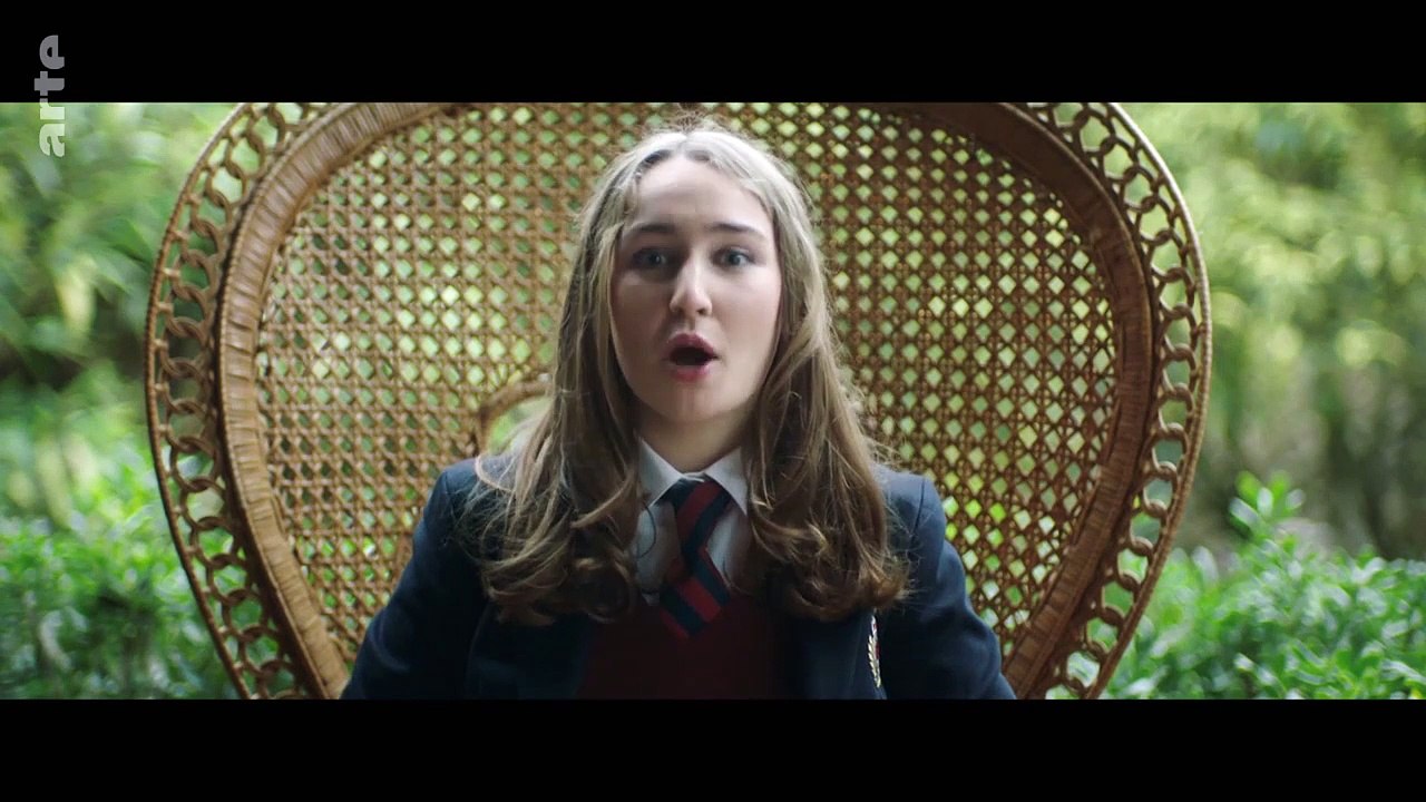 Bedrängt, bedroht, belästigt Staffel 1 Folge 9 HD Deutsch