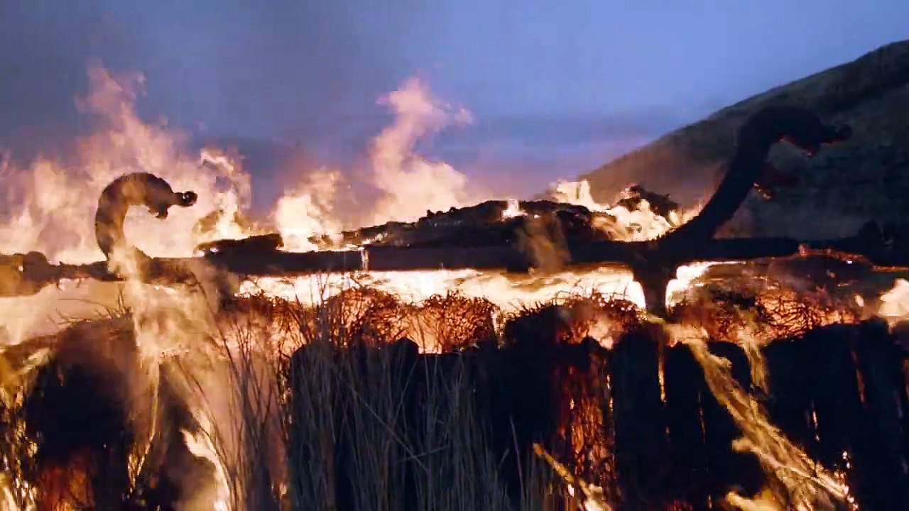 Beowulf Staffel 1 Folge 2 HD Deutsch