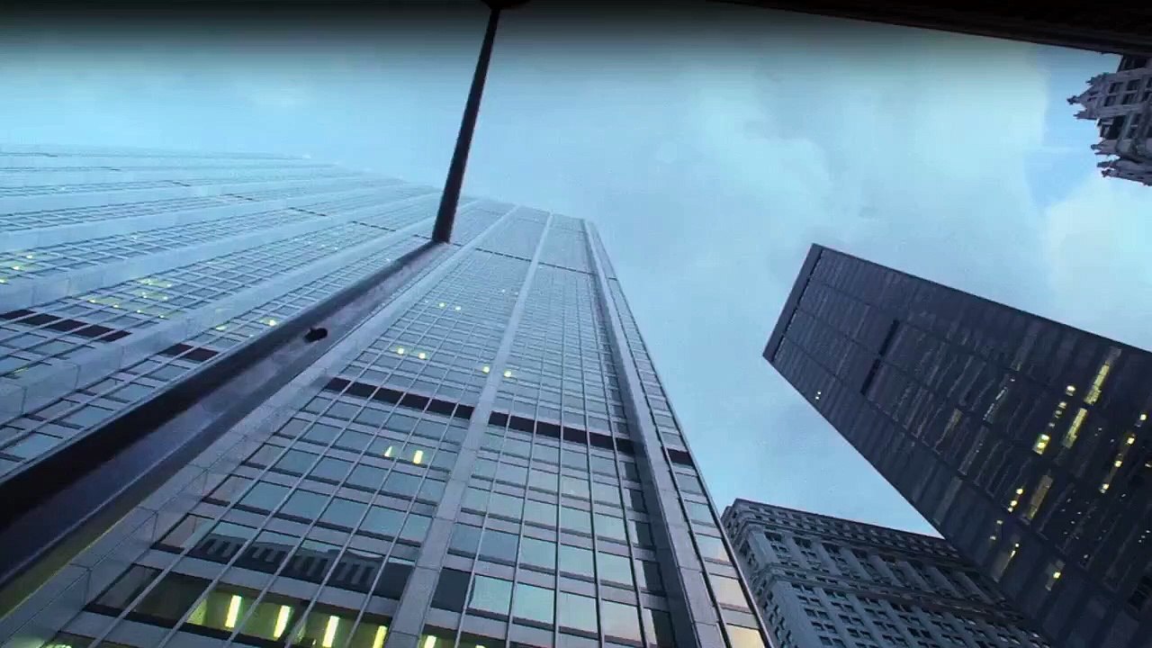 Marvel's Iron Fist Staffel 1 Folge 10 - Part 02 HD Deutsch