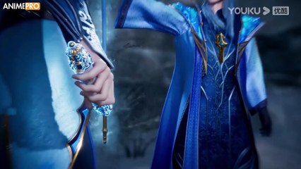 The Magic Chef of Ice and Fire - Episode 47 EN