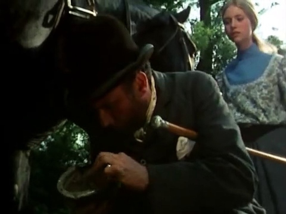 Black Beauty Staffel 1 Folge 14 HD Deutsch