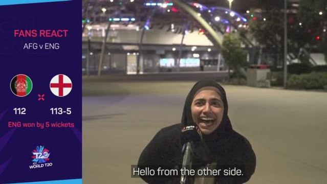 England leave fans unimpressed despite opening win