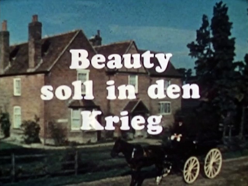 Black Beauty Staffel 1 Folge 18 HD Deutsch
