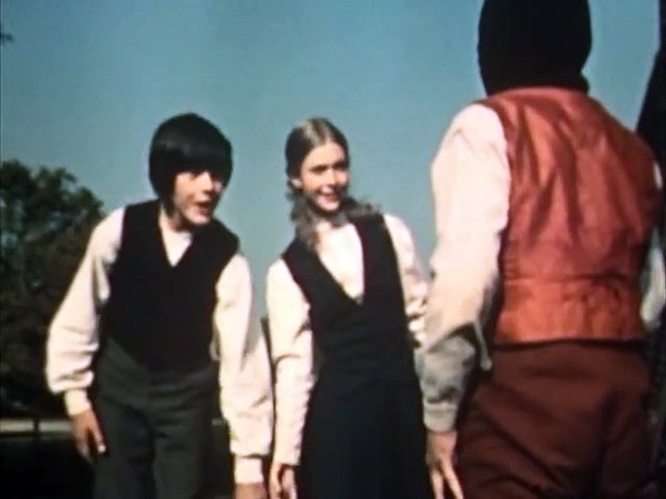 Black Beauty Staffel 1 Folge 17 HD Deutsch