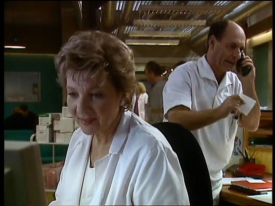 Alphateam - Die Lebensretter im OP Staffel 7 Folge 18 HD Deutsch