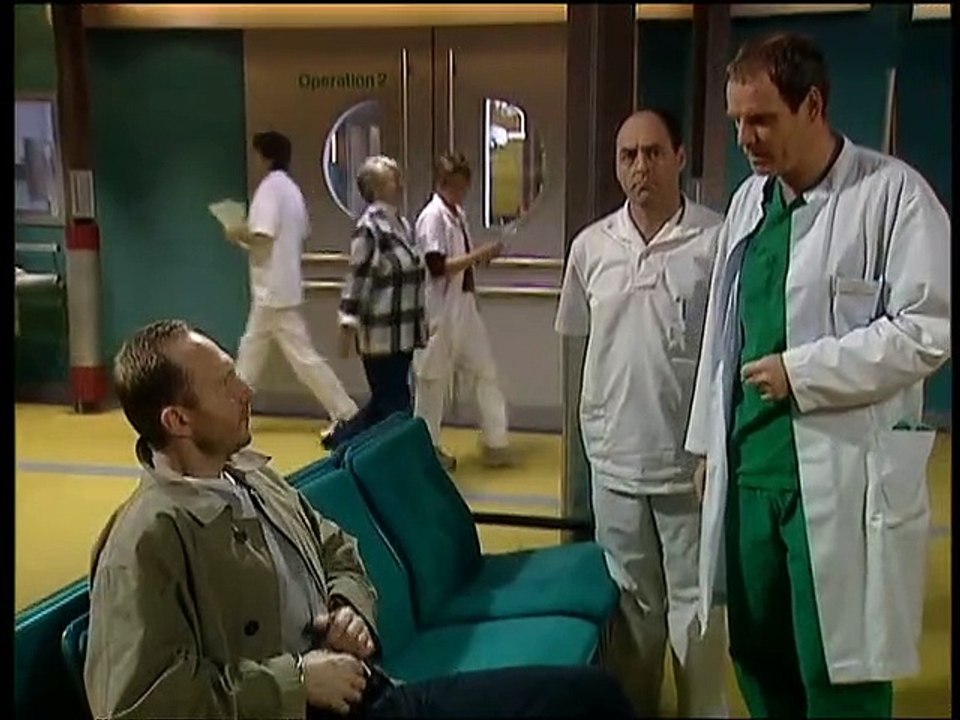 Alphateam - die lebensretter im op staffel 7 folge 22 hd deutsch