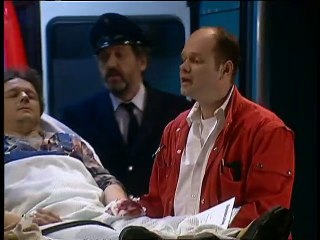 Alphateam - Die Lebensretter im OP Staffel 7 Folge 26 HD Deutsch