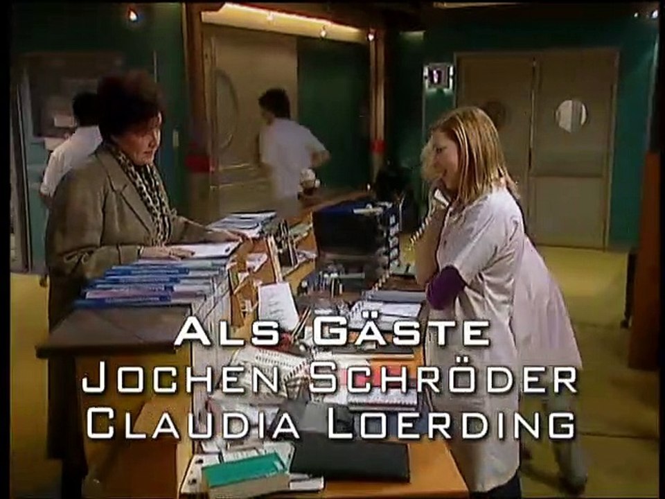 Alphateam - Die Lebensretter im OP Staffel 7 Folge 25 HD Deutsch