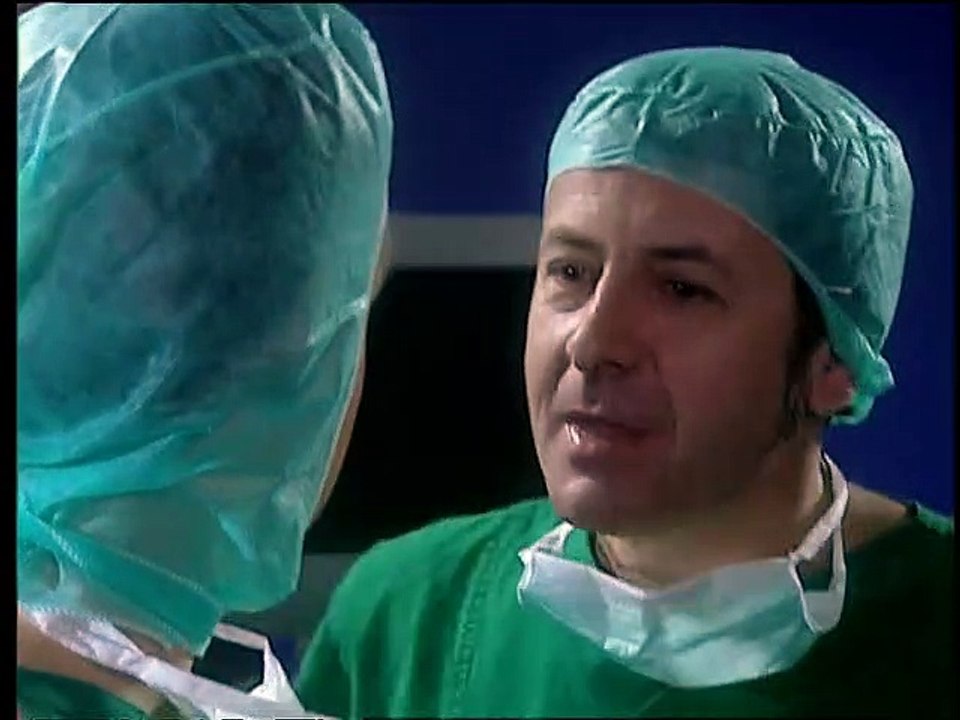 Alphateam - Die Lebensretter im OP Staffel 8 Folge 3 HD Deutsch