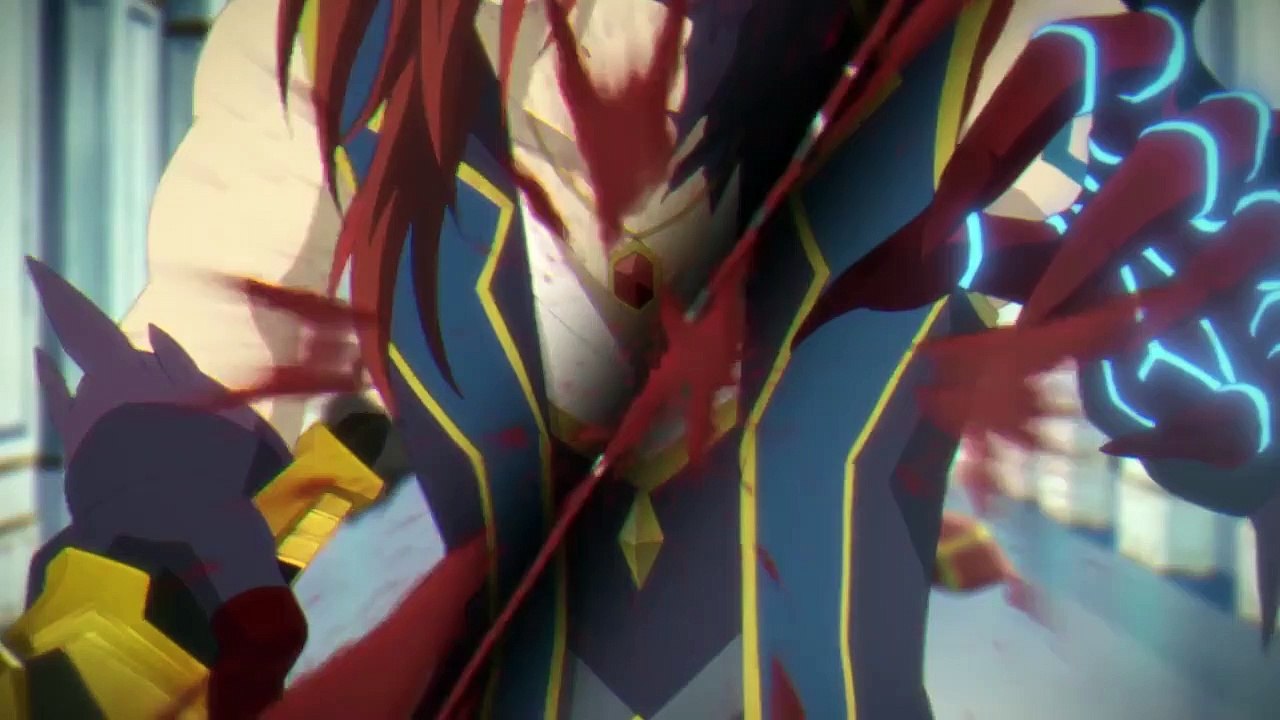 Shironeko Project Zero Chronicle Staffel 1 Folge 8 HD Deutsch