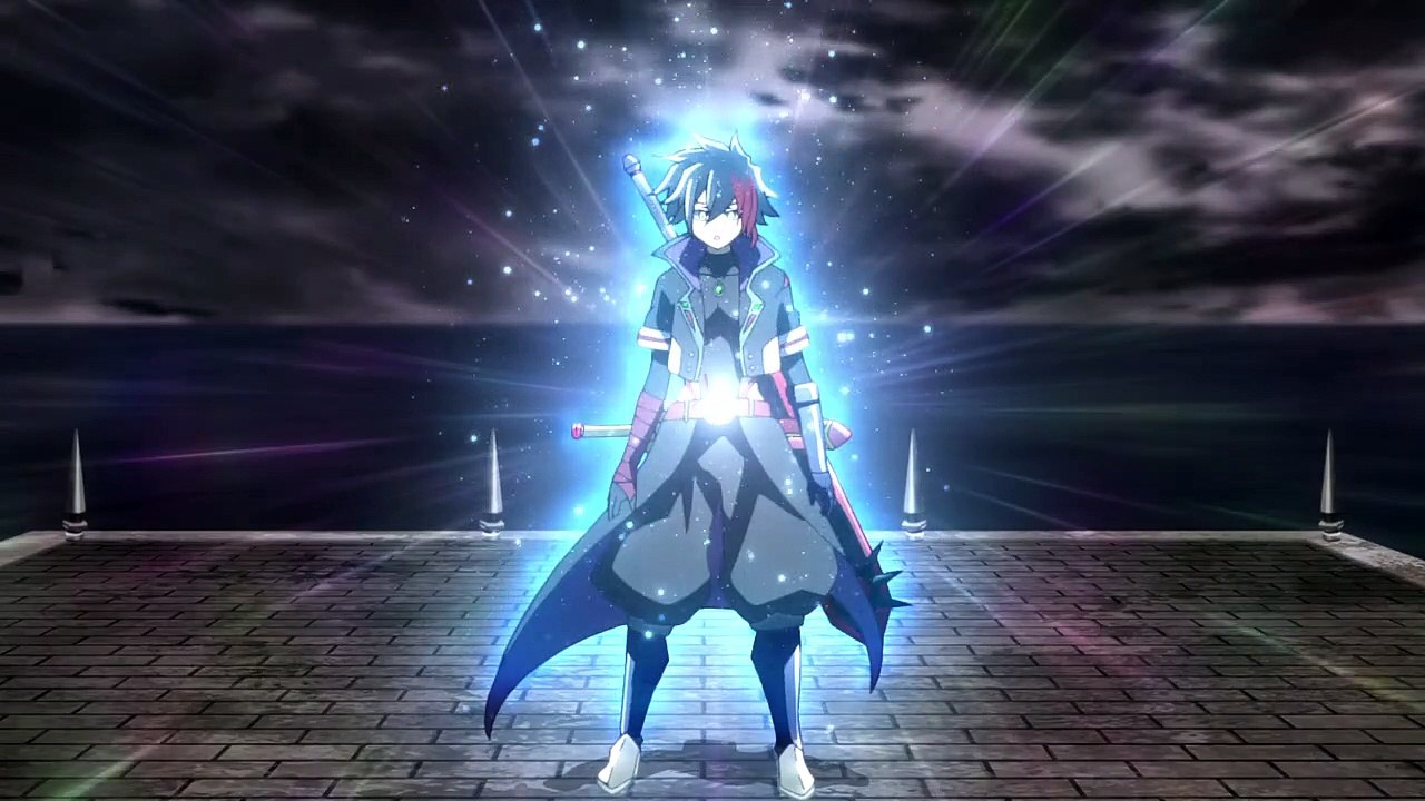 Shironeko Project Zero Chronicle Staffel 1 Folge 12 HD Deutsch