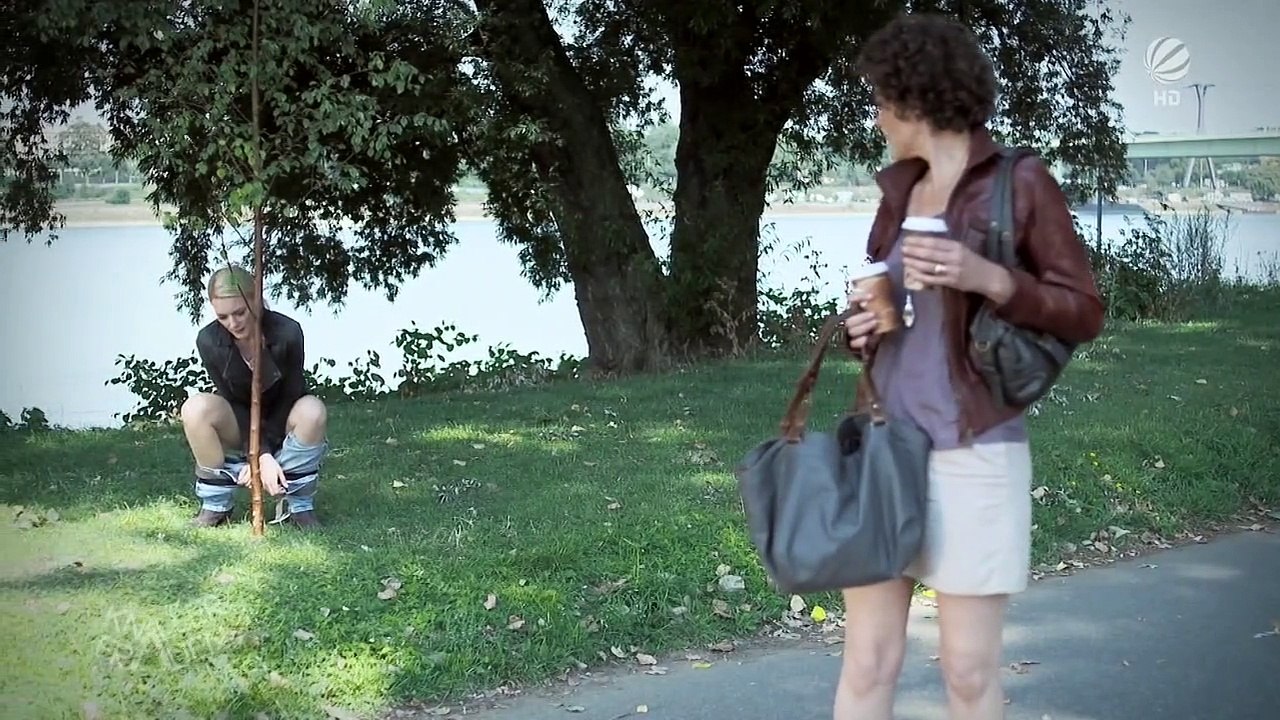 Knallerfrauen Staffel 2 Folge 3