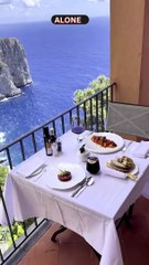 Punta Tragara Hotel  Capri  Italy #TRAVEL>>itsrakib