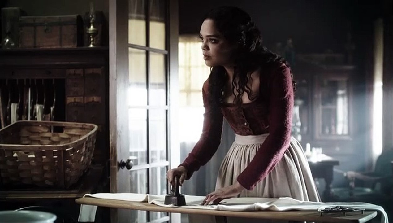 Copper - Justice is brutal Staffel 2 Folge 10 HD Deutsch