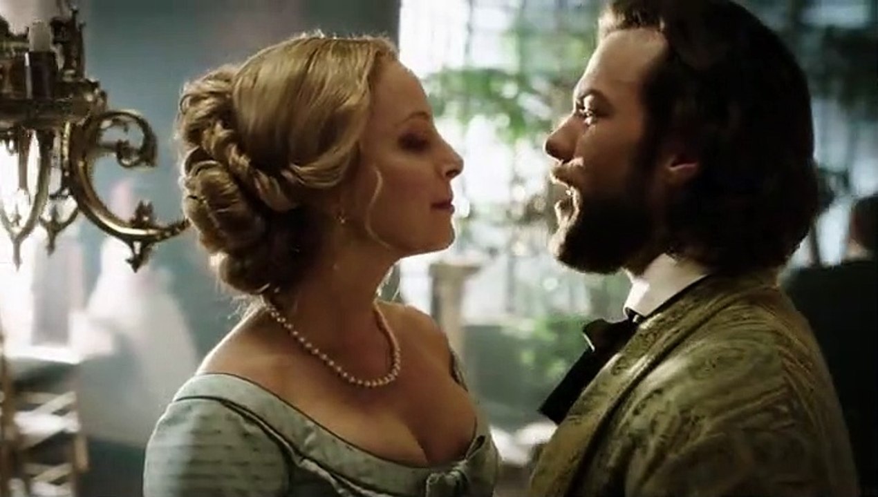 Copper - Justice is brutal Staffel 2 Folge 3 HD Deutsch