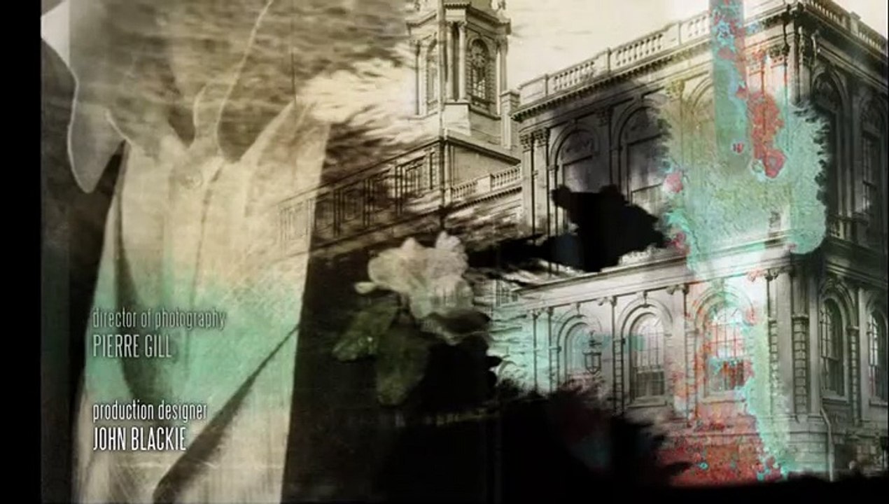 Copper - Justice is brutal Staffel 2 Folge 2 HD Deutsch